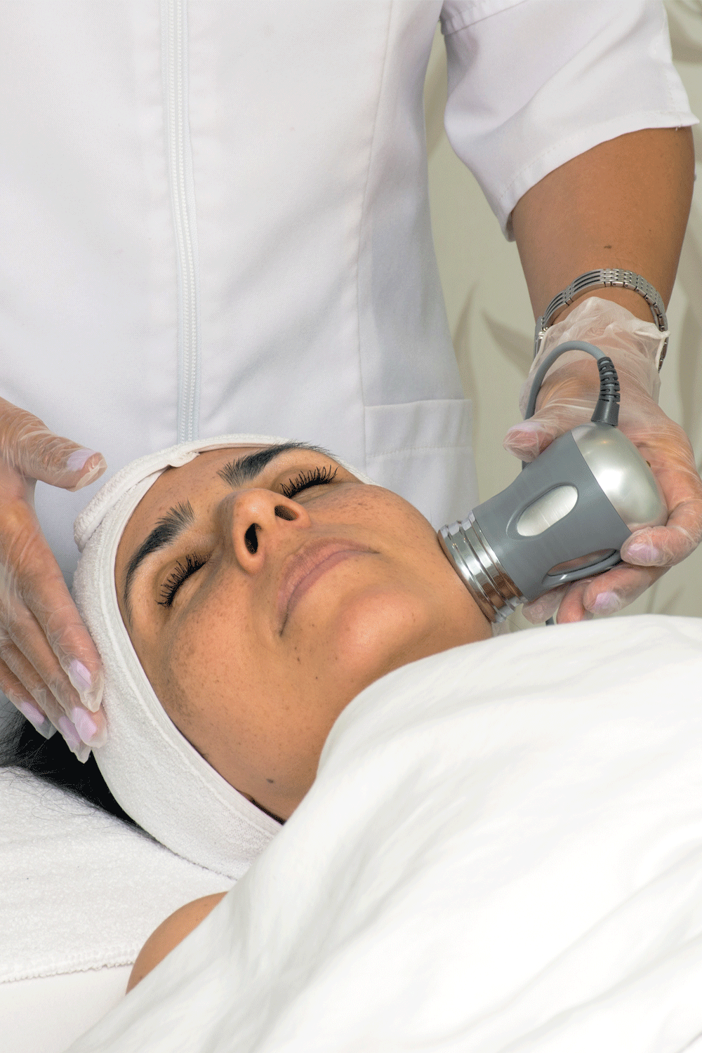 RMD (Structural Remodeling System by St. Medics)