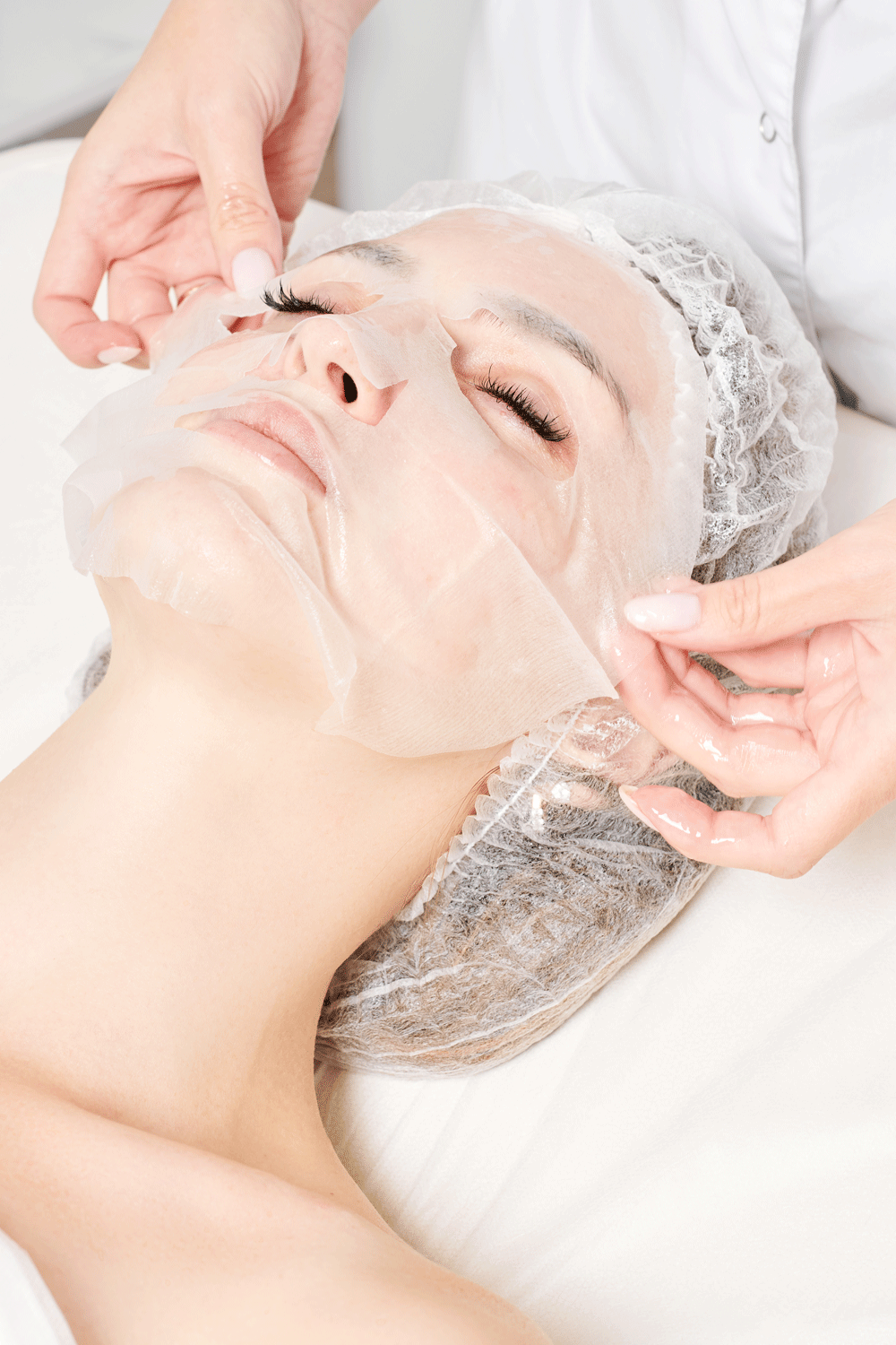 SKIN Resurfacing with Oxygeneo