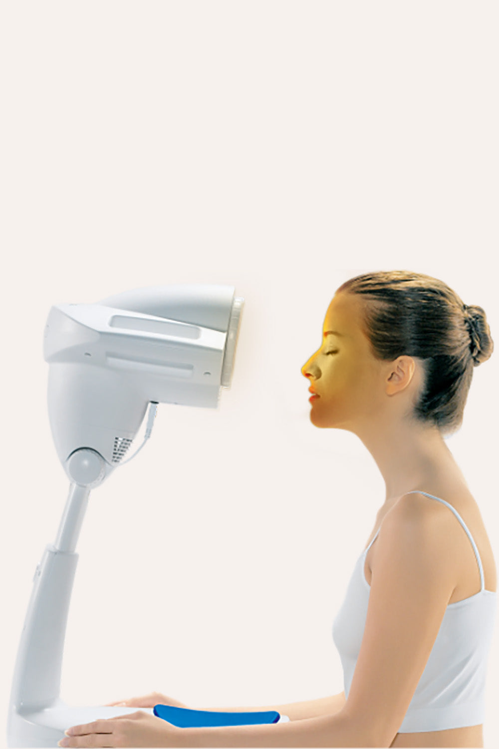 Age Defying Light Therapy