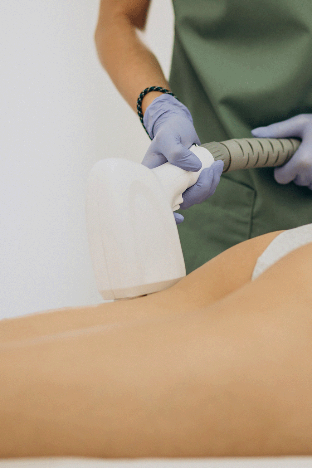 Full Legs (Includes Feet and Toes)