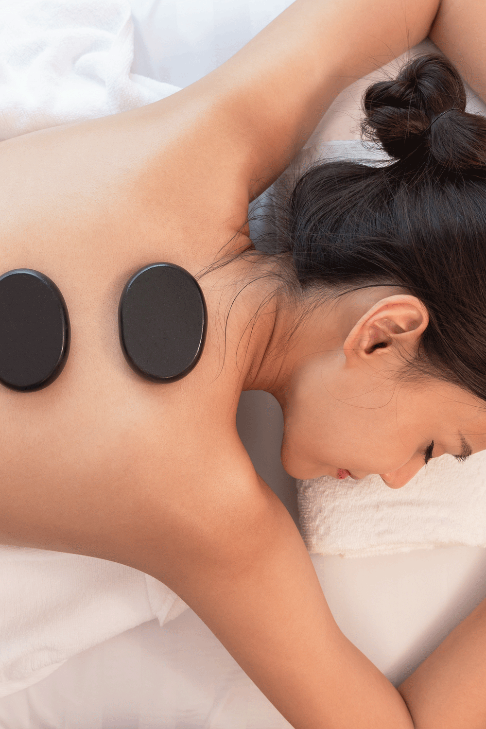 Hot Stone Massage - Bamboo Massage - Relaxation Massage